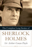 The Complete Long Stories of Sherlock Holmes - Dista