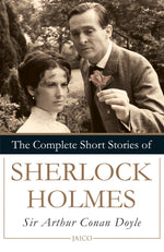 Thumbnail for The Complete Short Stories of Sherlock Holmes - Dista