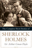 The Complete Short Stories of Sherlock Holmes - Dista