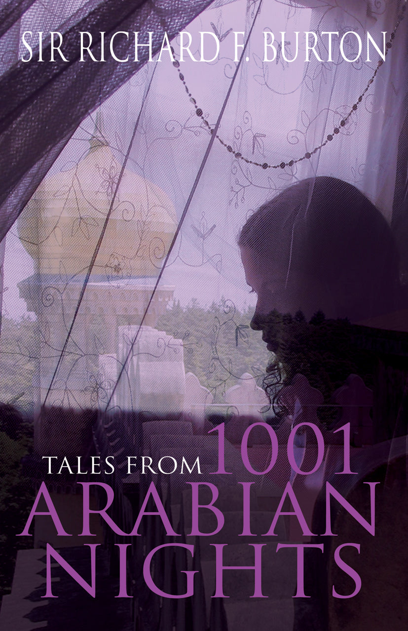 Tales from 1001 Arabian Nights - Dista