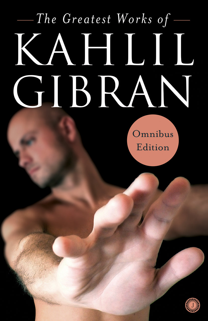 The Greatest Works of Kahlil Gibran - Dista
