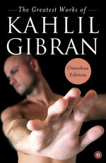 Thumbnail for The Greatest Works of Kahlil Gibran - Dista