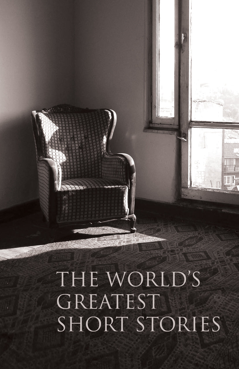 The World’s Greatest Short Stories - Dista