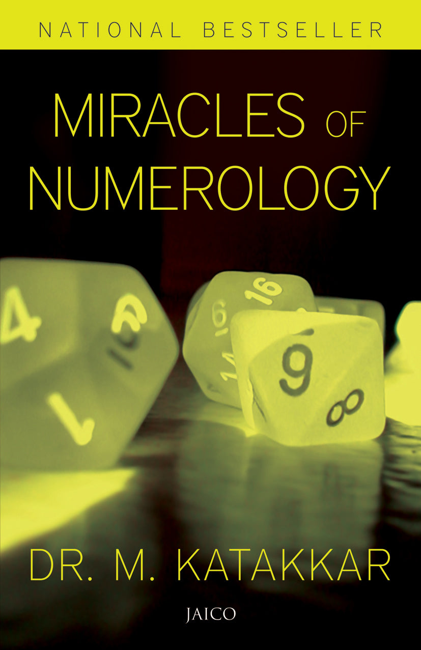 Miracles of Numerology - Dista