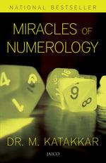 Thumbnail for Miracles of Numerology - Dista