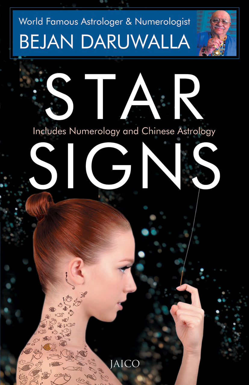 Star Signs Includes Numerology & Chinese Astrology - Dista