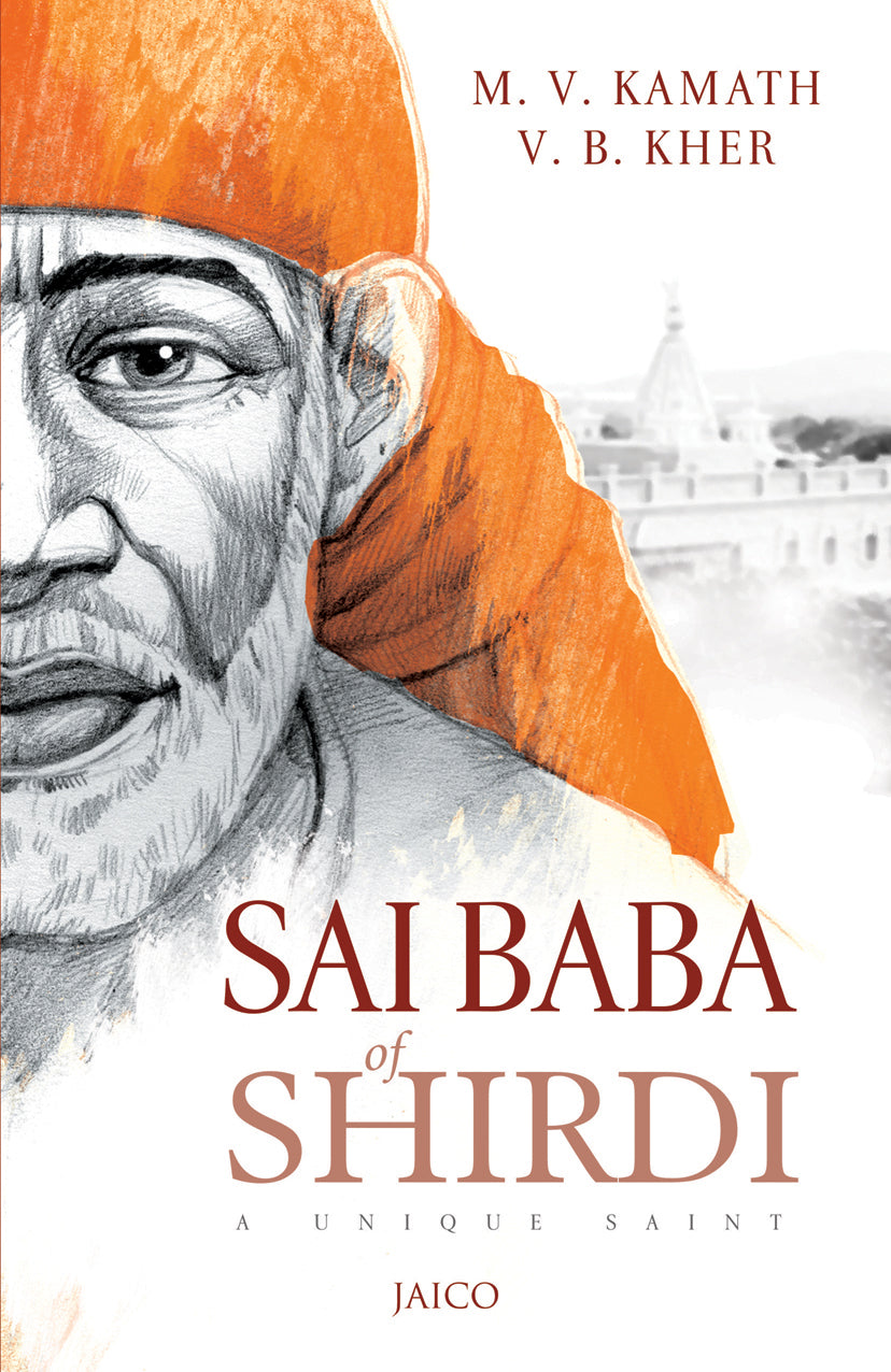 Sai Baba of Shirdi - Dista