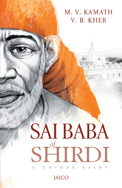 Sai Baba of Shirdi - Dista