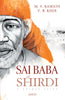 Sai Baba of Shirdi - Dista