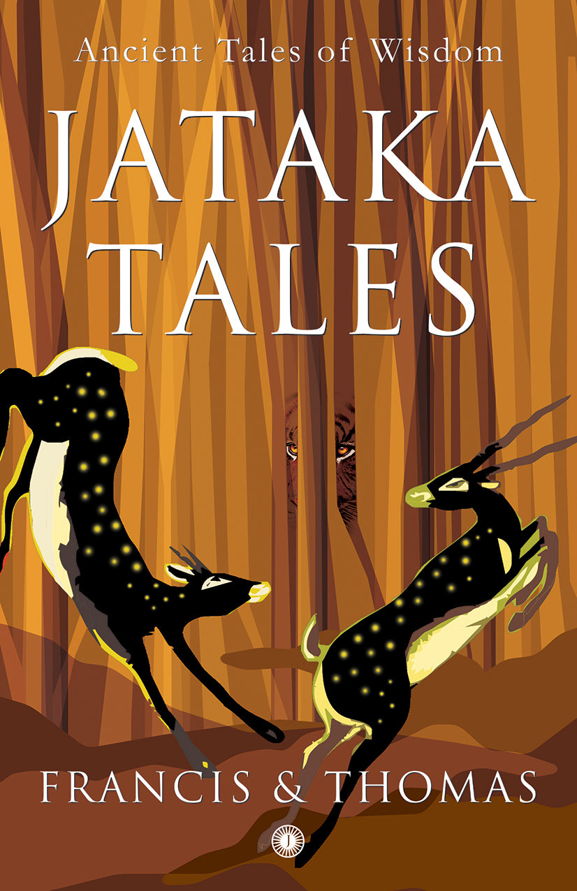 The Jataka Tales - Dista