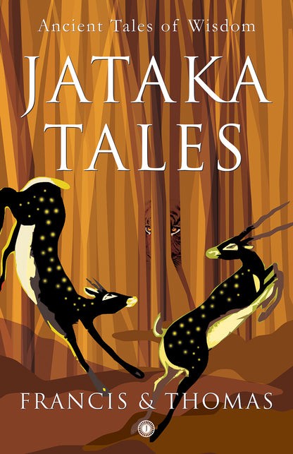 The Jataka Tales - Dista