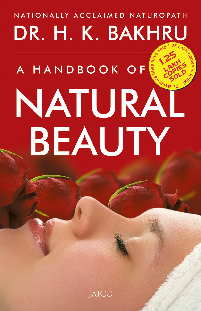 A Handbook of Natural Beauty - Dista