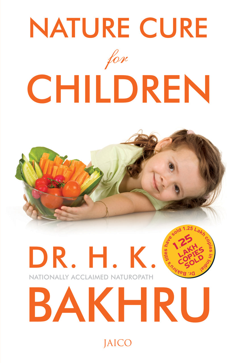 Nature Cure for Children - Dista