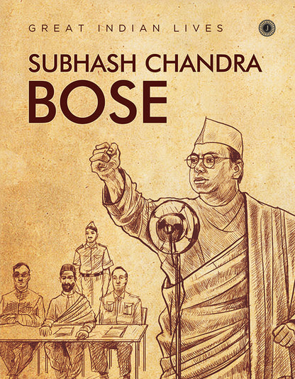 Subhash Chandra Bose - Dista