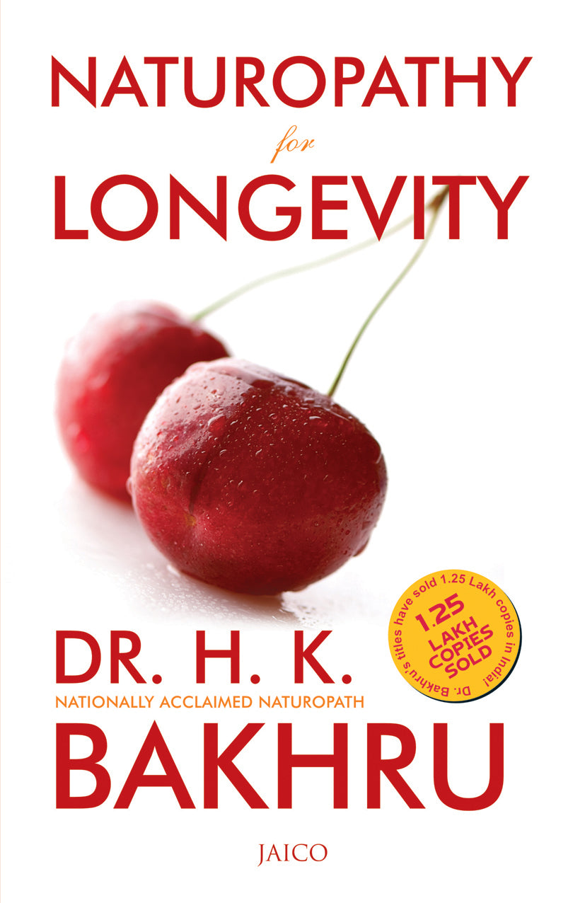 Naturopathy for Longevity - Dista