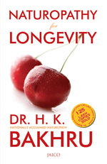 Thumbnail for Naturopathy for Longevity - Dista