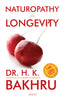 Naturopathy for Longevity - Dista