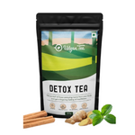 Thumbnail for Udyan Tea Detox Herbal Whole Leaf Tea - Dista
