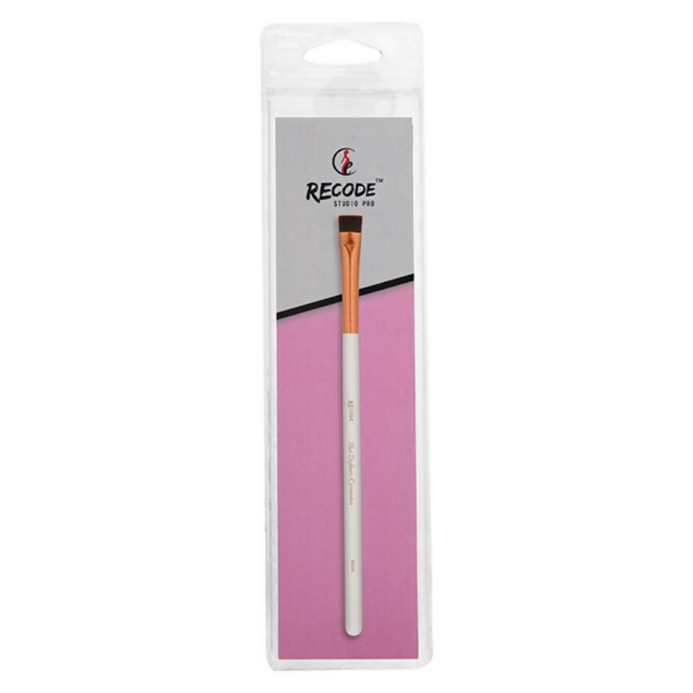 Recode Flat Definer & Corrector Brush - RS 106 - Distacart