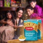 Thumbnail for Bhujialalji Mumbaiya Bhelpuri - Distacart