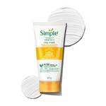 Thumbnail for Simple Protect N Glow Vitamin C Brighten Clay Mask