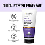 Thumbnail for Dr. Sheth's Oats & Ceramide Sensitive Skin Moisturizer