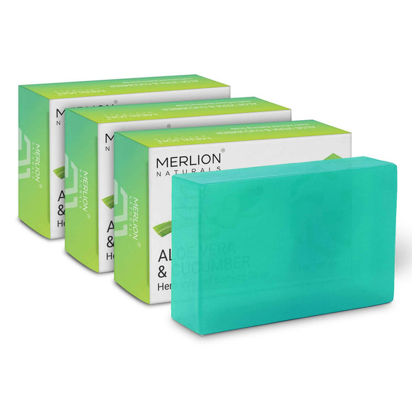 Aloe-Vera-Cucumber-Glycerine-Soap_Combo_Merlion-Naturals_1