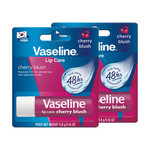 Thumbnail for Vaseline Lip Care Lip Balm Stick - Cherry Blush - Distacart