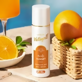 Layerr Wottagirl Amalfi Sunset Fragrance Mist For Women - Distacart