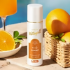 Layerr Wottagirl Amalfi Sunset Fragrance Mist For Women - Distacart