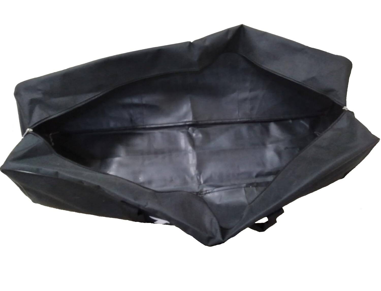 Tima Polyester, Rayon Team And Individual Cricket Kit Bag (Black) - Distacart