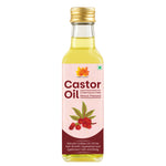 Thumbnail for Dorjee Wellness Wood Pressed Castor Oil