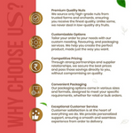 Thumbnail for Kitchen Smith Premium Watermelon Seeds - Distacart