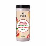 Thumbnail for Bevzilla Peach Passion Instant Iced Tea Mix