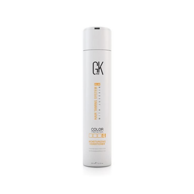 GK Hair Moisturizing Color Protection Conditioner With Intense Hydration - Distacart