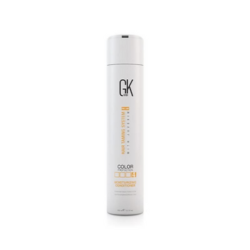 GK Hair Moisturizing Color Protection Conditioner With Intense Hydration - Distacart