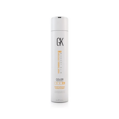 GK Hair Moisturizing Color Protection Conditioner With Intense Hydration - Distacart