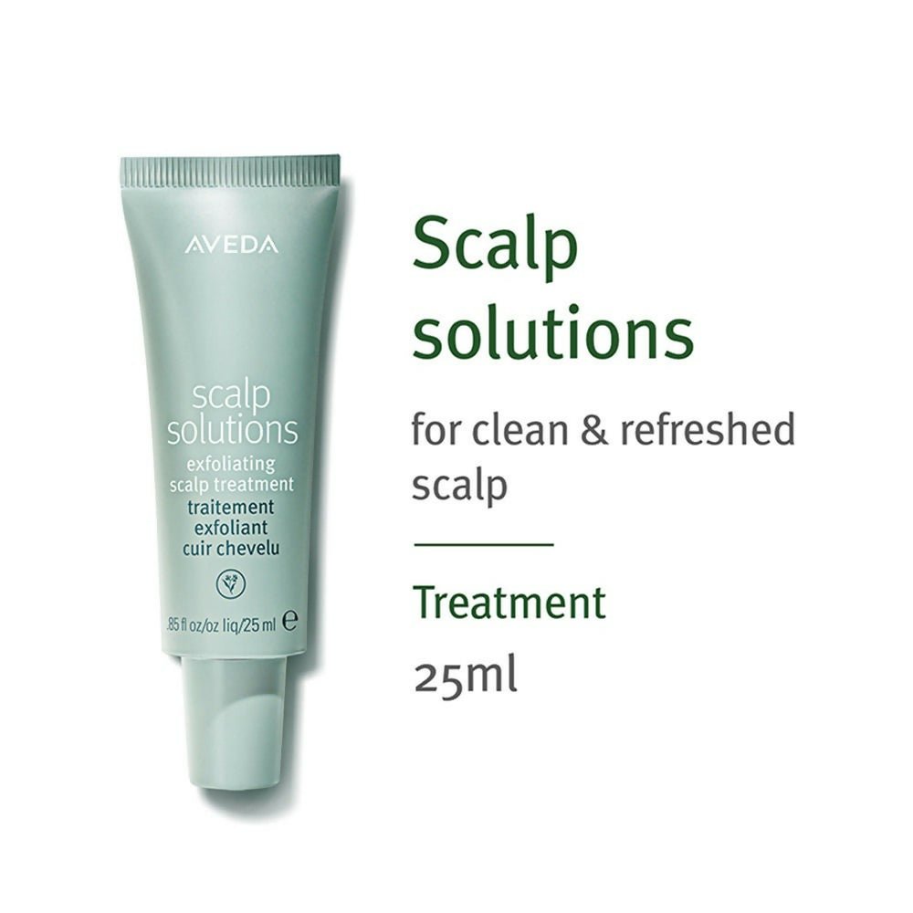 Aveda Scalp Solutions Exfoliating Scalp Treatment - Distacart
