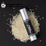 Thumbnail for Nuskhe By Paras Ayurvedic Rice Hair Serum - Distacart