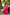 Aastha Fashion Women's Rani Pink Tebby Silk Anarkali Dress with Dupatta - Distacart