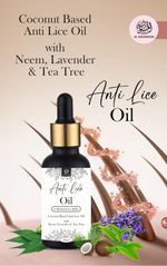 Thumbnail for Al Masnoon Anti-Lice Hair Oil & Shampoo - Distacart
