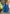 Juniper Women's Blue Ethnic Motif Printed Liva Rayon Kurta Pant And Dupatta Set With Sequins & Tassels - Distacart
