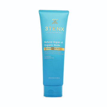 3TENX Hydrarevive Hair Mask For Dull & Dehydrate Hair - Distacart