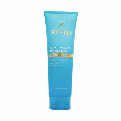 3TENX Hydrarevive Hair Mask For Dull & Dehydrate Hair - Distacart