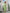Juniper Women's Green Cotton Blend Solid Kurta Set - Distacart