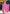 Juniper Women's Pink Cotton Blend Printed Kurta Set - Distacart