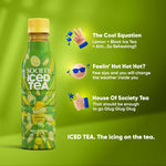 Thumbnail for Society Ice Tea Bottle Assorted