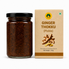 Image 1 of Gulabs Ginger Thokku Pickle
