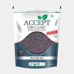 Thumbnail for Accept Organic Mustard Big