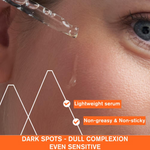 Thumbnail for Uriage Depiderm 20% Vitamin C Anti-Dark Spot Serum